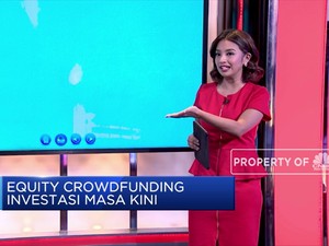 Yuk Kenali Crowdfunding Sebagai Instrumen Investasi