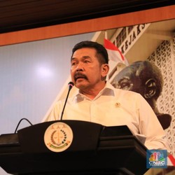 Jaksa Agung Pastikan Mantan Direksi Jiwasraya akan Dicekal!