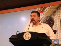 Jaksa Agung Ancam Tindak Jaksa Nakal yang Ganggu Investor