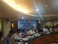 BPH Migas Perkirakan Kebutuhan Bensin Nataru Meningkat