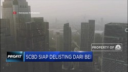 Nilai Tender Offer SCBD Lampaui Harga Pasar