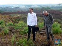 Investor Tak Tertarik Ibu Kota Baru, RI Harus Ngutang Lagi?