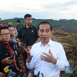Ibu Kota RI Resmi Pindah dari Jakarta ke Kaltim Juni 2020?