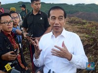 Ibu Kota RI Resmi Pindah dari Jakarta ke Kaltim Juni 2020?