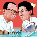 Perang Dagang Bikin Vietnam Untung dari Lobster, RI Keok Lagi