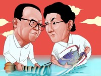 Perang Dagang Bikin Vietnam Untung dari Lobster, RI Keok Lagi
