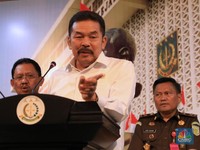 Meski Bayar Ganti Rugi, Tersangka Jiwasraya Tetap Dipidana