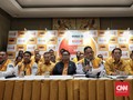 Loyalis OSO Minta Kubu Wiranto Tak Gelar Munas Tandingan