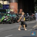 Pengumuman! Tarif Ojol di Jabodetabek Naik Rp 250/Km