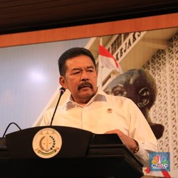 Jaksa Agung Usul Koruptor Dimiskinkan, Kamu Setuju Nggak?