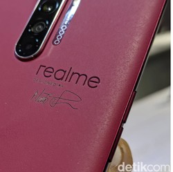Ini Jadwal Update Android 10 di Realme, HP Kamu Kapan?