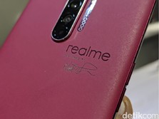 Realme Ikuti Xiaomi Tampilkan Iklan di HP, Samsung Menyusul?