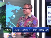 Sisir Peluang Cuan Saham Sektor Perbankan, Ini Rekomendasinya