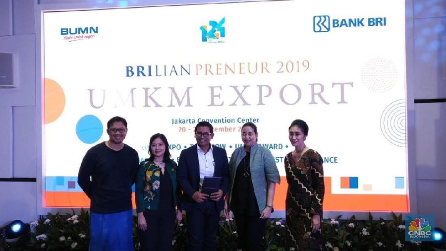 PT Bank Rakyat Indonesia Tbk (BBRI) akan menggelar