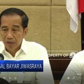 Dari SBY Hingga Jokowi,Penyakit Kronis Jiwasraya Sulit Sembuh