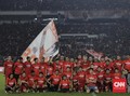 Sergio Farias Resmi Jadi Pelatih Persija