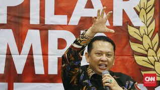 Bamsoet Minta BPK Audit Seluruh BUMN Asuransi