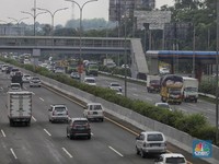 Musim Kenaikan Tarif Tol Tiba: Ruas-Ruas Tol Ini Siap Naik