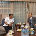 Kontroversi Muslim Uighur di Xinjiang, Ini Kata Dubes China