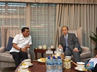 Kontroversi Muslim Uighur di Xinjiang, Ini Kata Dubes China