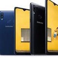 Samsung Galaxy A01 vs Realme 5, Mana Entry-level terbaik?