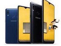 Samsung Galaxy A01 vs Realme 5, Mana Entry-level terbaik?