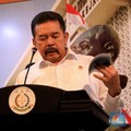 Di DPR, Jaksa Agung Ungkap Pengusutan Korupsi Jiwasraya