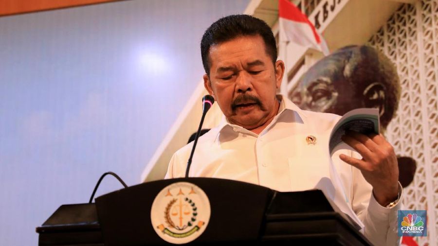 Kejagung sudah memeriksa 98 saksi yang mengarah ke satu titik bukti yang perbuatannya melarang hukum.