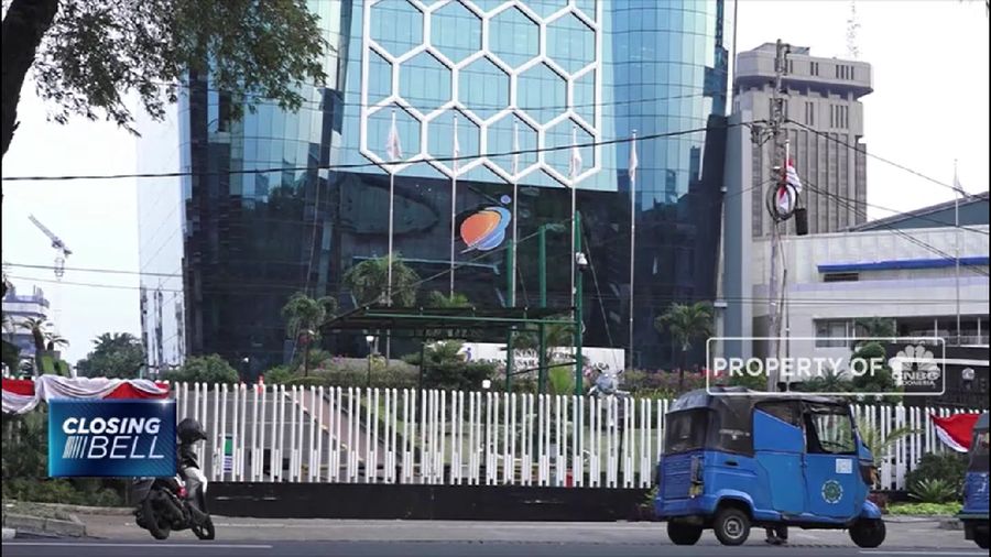 Mulai dari penyesuaian program hingga strategi investasi yang telah diformulasikan untuk program yang ditetapkan.