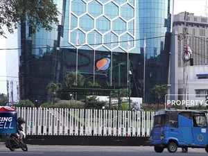 Kadin Dukung Pemerintah Satukan Bisnis Hotel BUMN