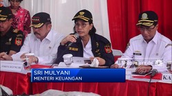 Beberkan Modus Porsche Selundupan, Menkeu: Ngakunya Batu Bata