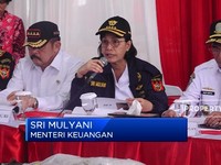 Beberkan Modus Porsche Selundupan, Menkeu: Ngakunya Batu Bata