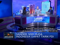 Ini Dia Pandangan Bank Dunia Terhadap Kondisi CAD RI