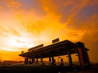 Siap Beroperasi, Tol Pekanbaru-Dumai Lolos Uji Layak Fungsi