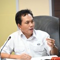 Perkuat Program Digital Nozzle, BPH Migas Gelar Rapat Bersama