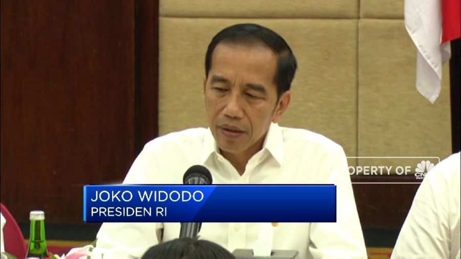 Tak cuma jengkel, Presiden Jokowi juga mengaku hampir berkata kasar soal harga gas yang dinilai masih mahal buat industri ini