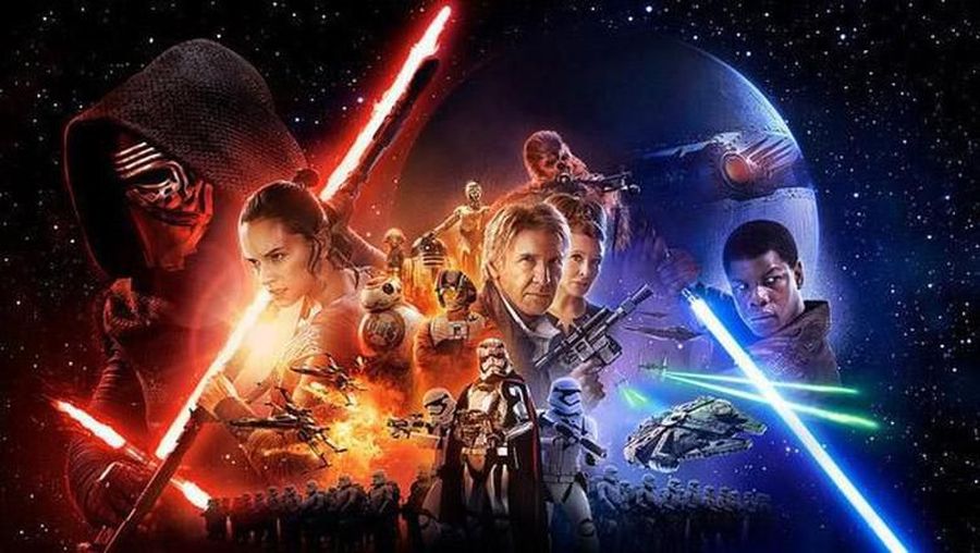 Star Wars: The Rise of Skywalker mulai tayang hari ini. Menutup saga film sci fi yang dimulai sejak 1977 ini