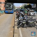 Ojol Rusia Siap 'Bantai' Grab & Gojek, Tawarkan Nego Ongkos