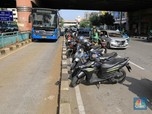 Ojol Rusia Siap 'Bantai' Grab & Gojek, Tawarkan Nego Ongkos