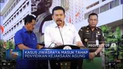 Belum Selesai! Kasus Jiwasraya Masuk Babak Baru