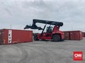 Omnibus Law 'Cilaka' Bakal Permudah Pengadaan Lahan di KEK