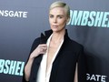 Charlize Theron Akui Pernah Dilecehkan Sutradara Terkenal