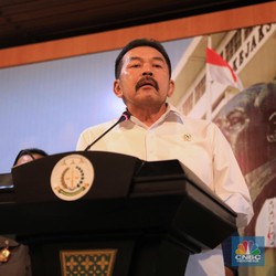 Jaksa Agung: Ada 7 Calon Tersangka Kasus Asabri!