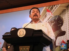Jaksa Agung Pastikan Tersangka Kasus Jiwasraya akan Bertambah