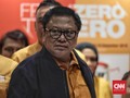 OSO Tolak Permintaan Wiranto Lepaskan Kursi Ketua Hanura
