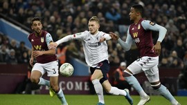 Liverpool Tak Perlu Malu Tersingkir dari Piala Liga Inggris