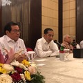 Pangeran Arab sampai Tony Blair Masuk Tim Pemindahan Ibu Kota