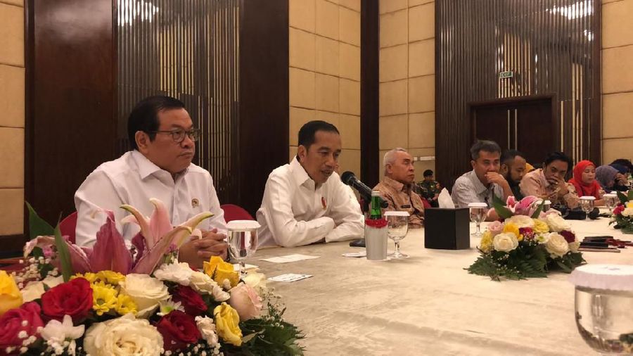 Keberadaan figur asing terpercaya, diharapkan bisa menarik investor kelas kakap.