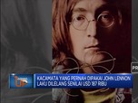 Mantap! Kacamata John Lennon Dilelang Laku Rp 2,6 Miliar