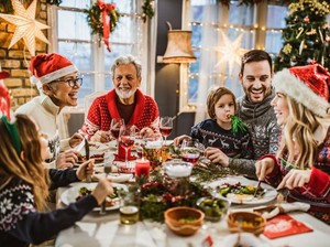 9 Rekomendasi Hampers Natal Makanan, Berkesan dan Bikin Meriah